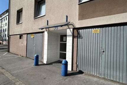 Wohnung zum Mieten in Duisburg 379 € 47.7 m²
