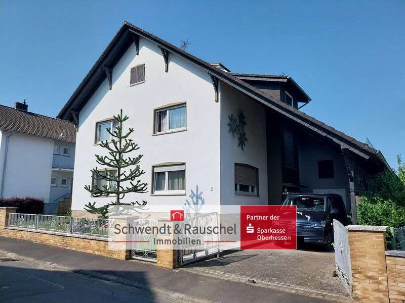 Haus zum Kaufen in Nidda 499.000 € 265 m²