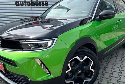 Opel Mokka 50.000 km 16.900 &euro; Darmstadt 64295