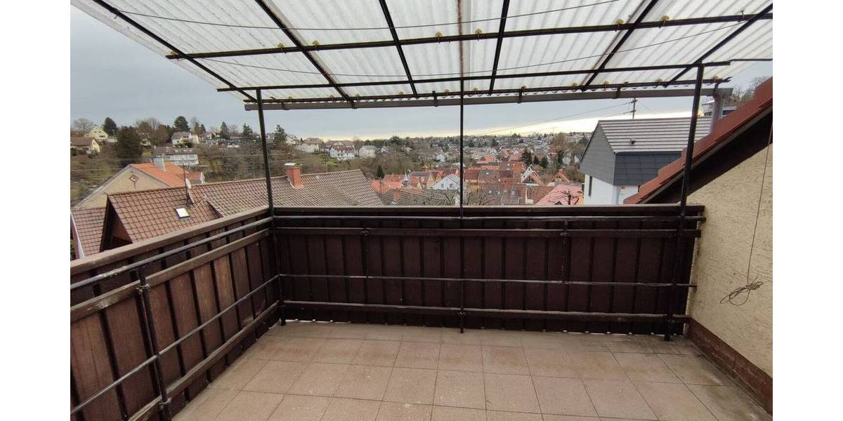 Einfamilienhaus Karlsruhe Grünwettersbach - 4 Zimmer, 100 m&sup2;, 1.200&euro; | Angebot:25996653