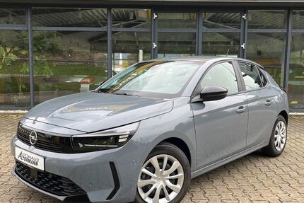 Opel Corsa 1.500 km 19.990 € Uhlstädt-Kirchhasel 07407