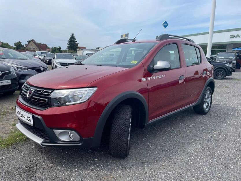 Sandero