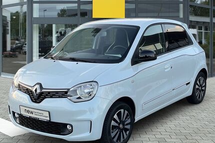 Renault Twingo 12.400 km 13.490 &euro; Münster 48165