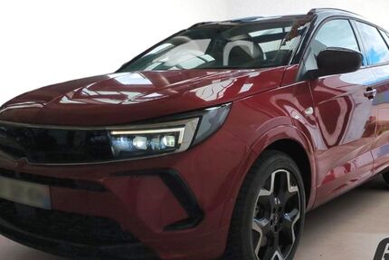Opel Grandland (X) 14.990 km 23.720 &euro; Schöningen 38364