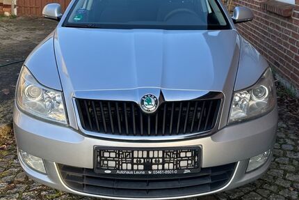 Skoda Octavia 371.574 km 3.500 &euro; Leuna 06237