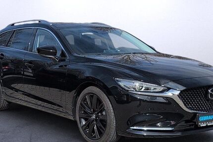 Mazda 6 15.000 km 30.995 &euro; Durach 87471