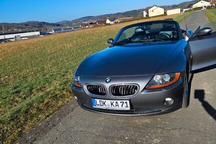 BMW Z4 155.500 km 8.999 &euro; Bischoffen 35649