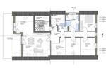 Einfamilienhaus Oldenburg Eversten - 5 Zimmer, 158 m&sup2;, 1.785&euro; | Angebot:26313190