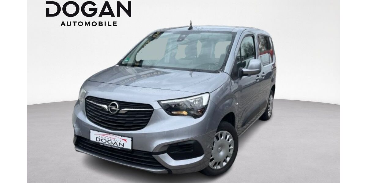 Opel Combo 144.115 km 9.290 &euro; Geretsried bei München 82538