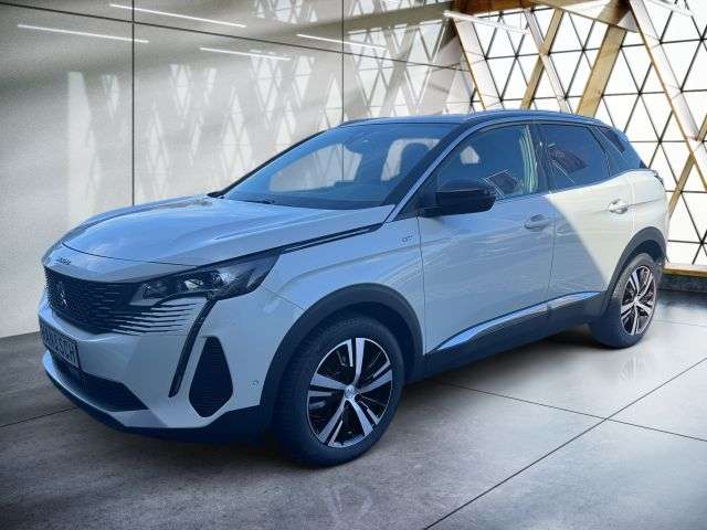 Peugeot 3008 32.723 km 29.990 &euro; Wegberg 41844