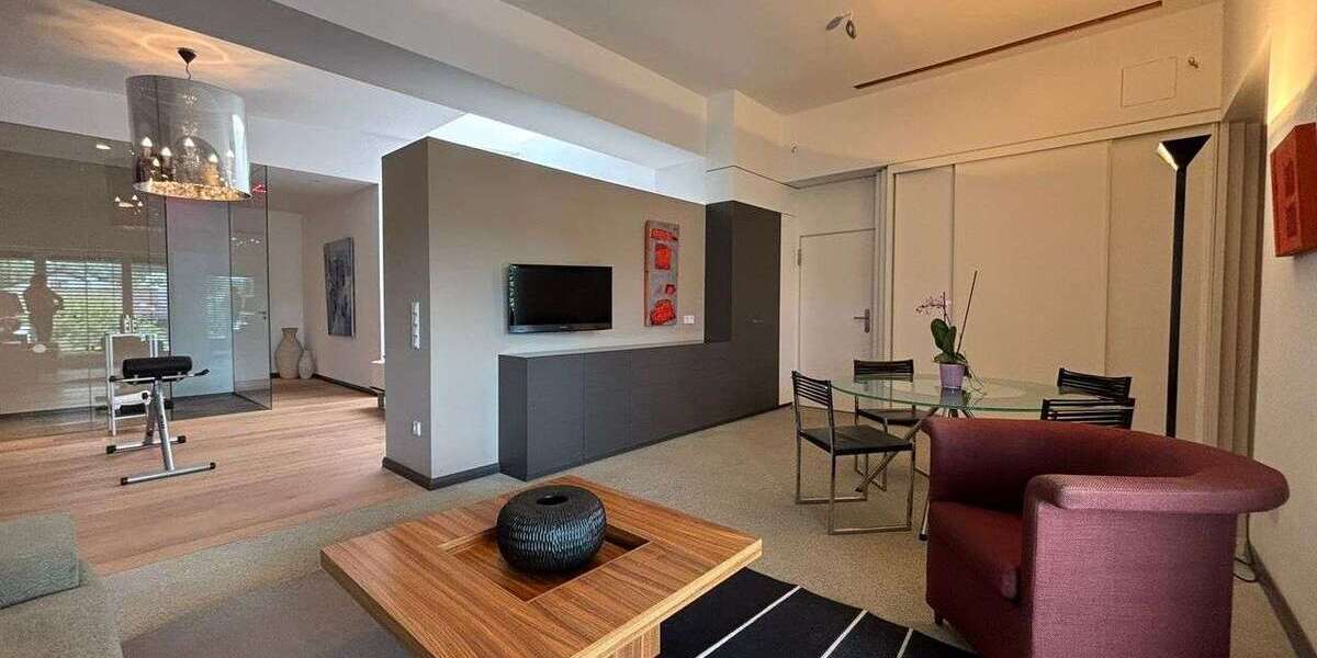 Wohnen auf Zeit in Riedering 1.990 € 2 zimmer