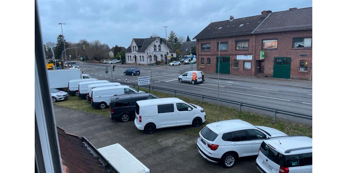 Gewerbeobjekt Jork - 1.235&euro; | Angebot:24824007