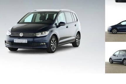 VW Touran 70.000 km 23.480 &euro; Bamberg 96052