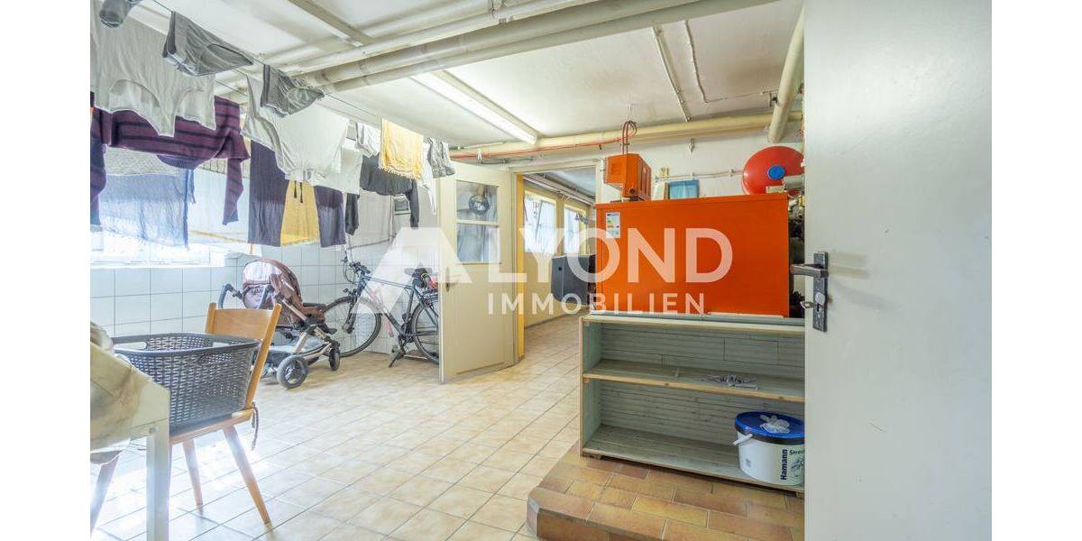 Mehrfamilienhaus, Wohnhaus Sachsenheim Kleinsachsenheim - 1 Zimmer, 210 m&sup2;, 675.000&euro; | Angebot:26874872