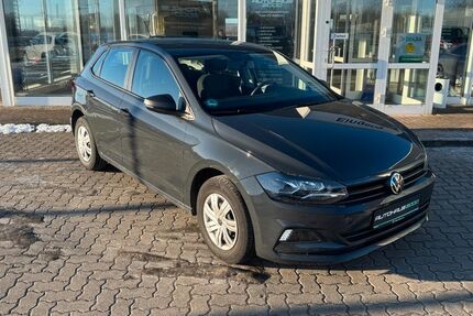 VW Polo 67.169 km 12.990 &euro; Ribnitz-Damgarten 18311