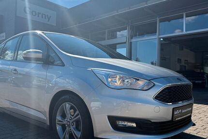 Ford C-Max 93.489 km 8.699 &euro; Eislingen 73054