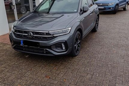 VW T-Roc 48.500 km 28.999 &euro; Lübeck 23560