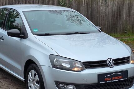 VW Polo 99.000 km 6.200 &euro; Neustadt 31535
