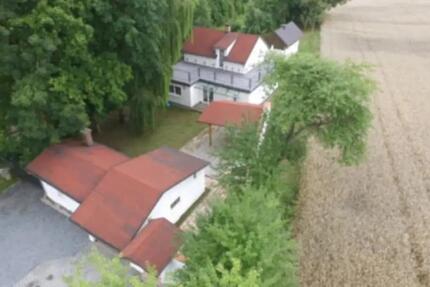 Haus Marktredwitz - 4 Zimmer, 90 m&sup2;, 268.000&euro; | Angebot:26737794