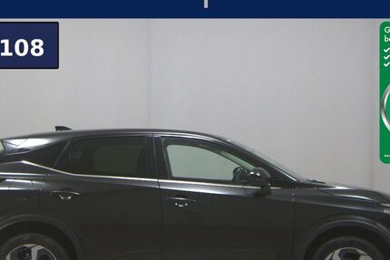 Nissan Qashqai 70.465 km 18.280 &euro; Gyhum/Bockel 27404