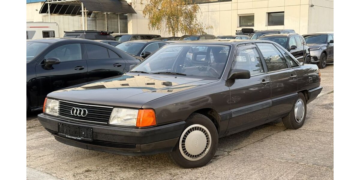 Audi 100 207.000 km 5.990 &euro; Köln 51105