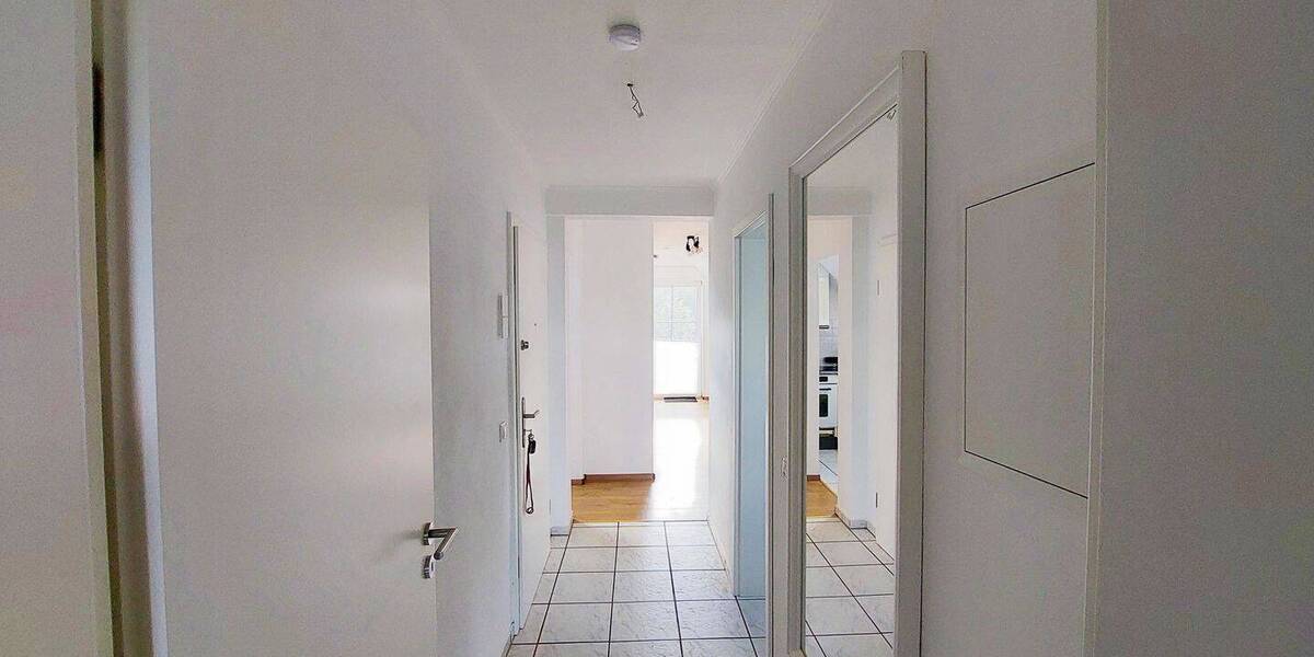 Etagenwohnung Brühl Schwadorf - 2 Zimmer, 58 m&sup2;, 199.000&euro; | Angebot:25686070
