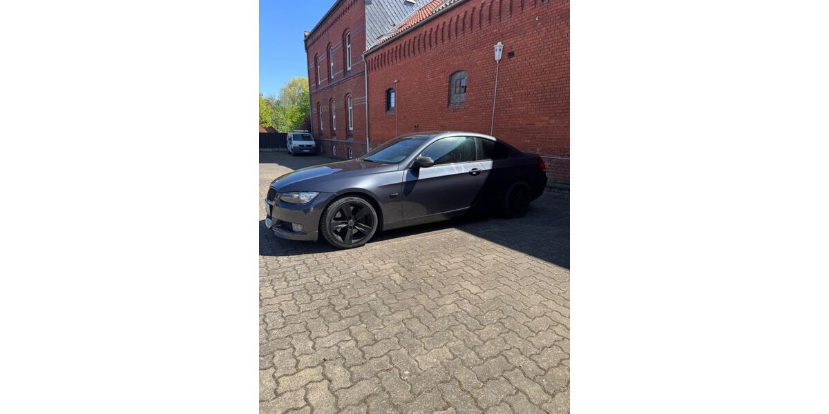 BMW 335 193.830 km 16.500 &euro; Sarstedt 31157