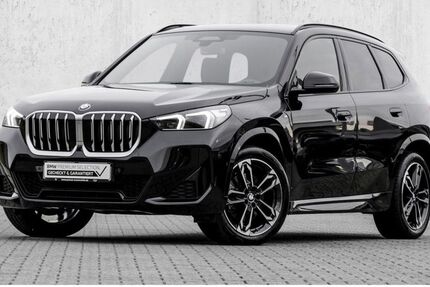 BMW X1 58.000 km 39.490 &euro; Emsdetten 48282