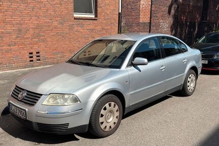 VW Passat 120.000 km 1.099 &euro; Gelsenkirchen 45881