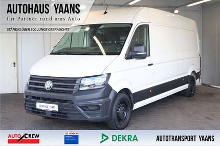 VW Crafter 112.930 km 19.889 &euro; Pinneberg 25421