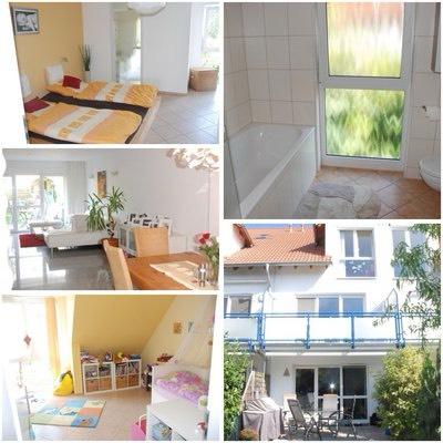 Townhouse in Wallau 5 zimmer
