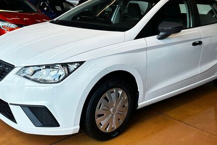 Seat Ibiza 61.746 km 10.790 &euro; Bad Dürkheim 67098