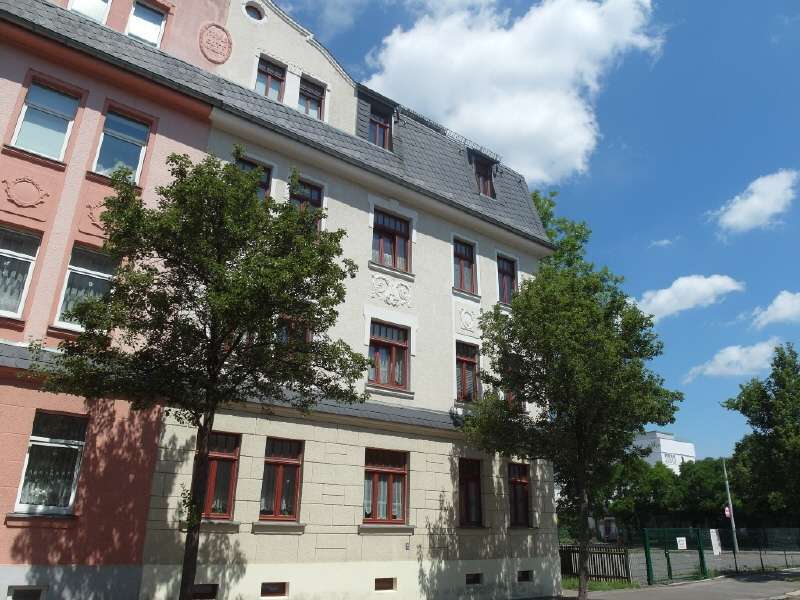 Wohnung zum Mieten in Zwickau 339 € 64 m²