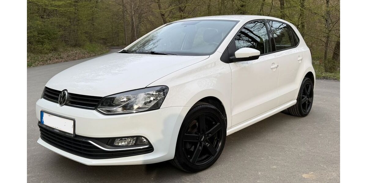 VW Polo 137.000 km 7.200 &euro; Sinn 35764