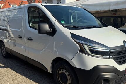 Renault Trafic 205.000 km 10.500 &euro; Leinfelden-Echterdingen 70771