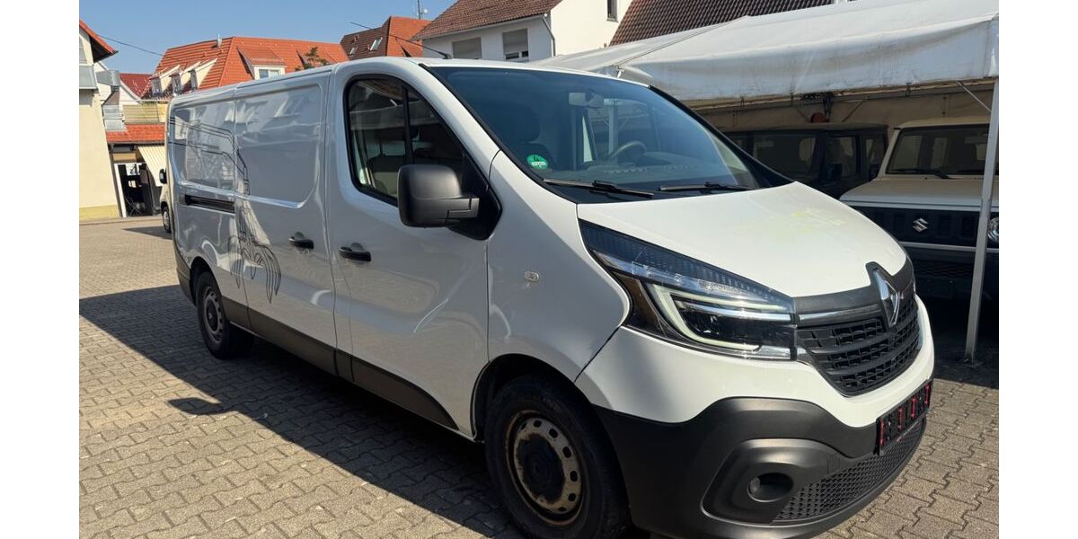 Renault Trafic 205.000 km 10.500 &euro; Leinfelden-Echterdingen 70771