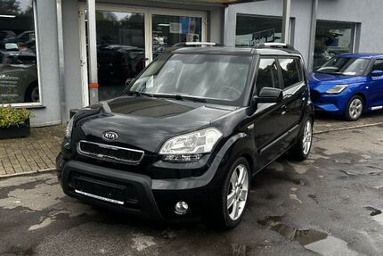 Kia Soul 65.000 km 5.899 € Gelsenkirchen 45899