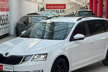 Skoda Octavia 97.700 km 17.990 &euro; Leipzig 04347
