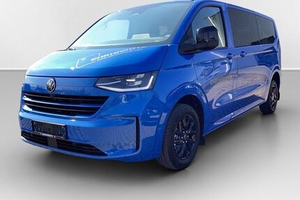 VW T7 Caravelle 3.500 km 56.490 &euro; Arnstadt 99310