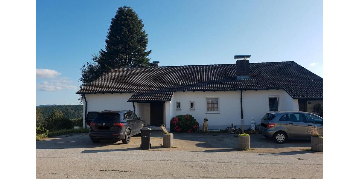 Mehrfamilienhaus, Wohnhaus Wegscheid - 12 Zimmer, 334 m&sup2;, 449.000&euro; | Angebot:26904055