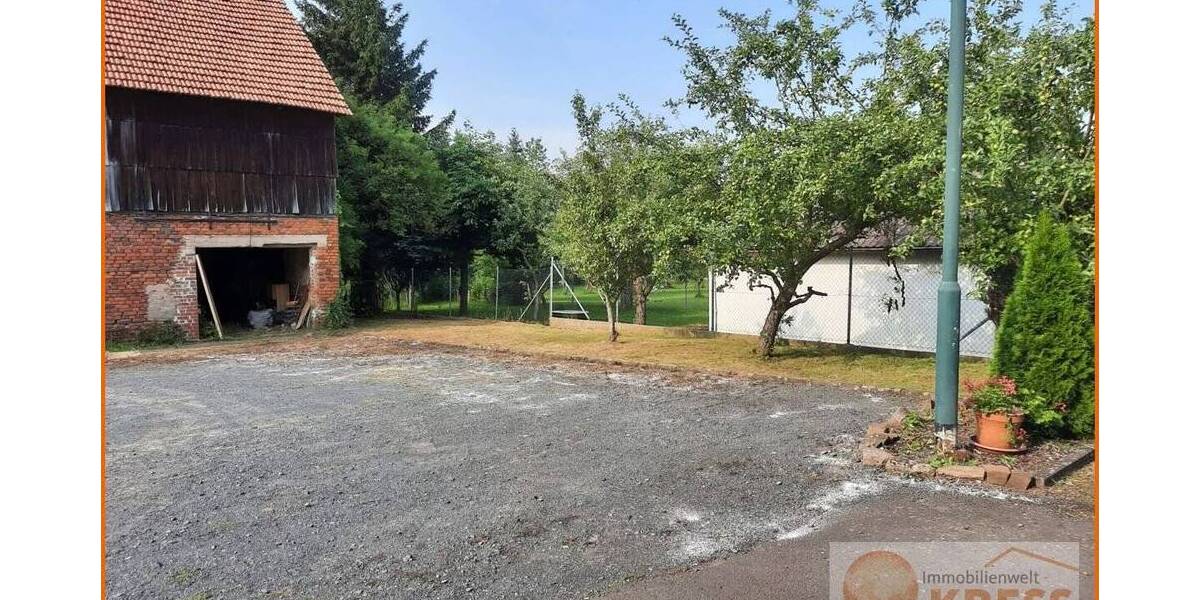 Mehrfamilienhaus, Wohnhaus Steinau an der Straße Steinau - 6 Zimmer, 130 m&sup2;, 289.000&euro; | Angebot:25746826