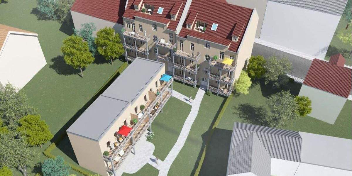 Mehrfamilienhaus, Wohnhaus Schmölln - 4 Zimmer, 1 m&sup2;, 399.000&euro; | Angebot:25693090