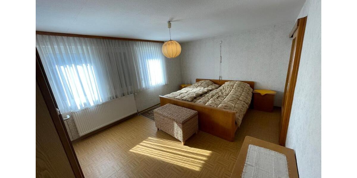 Einfamilienhaus Bad Sooden-Allendorf Allendorf - 5 Zimmer, 126 m&sup2;, 90.000&euro; | Angebot:26314402