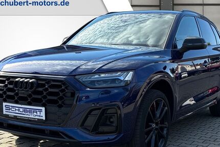 Audi Q5 112.617 km 42.990 € Oschersleben 39387
