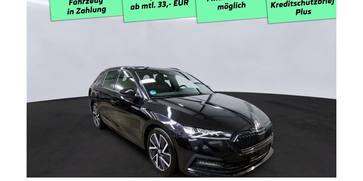 Skoda Octavia 58.965 km 27.948 &euro; Immenstadt 87509