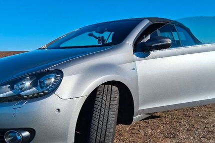 VW Golf 135.000 km 9.600 &euro; Homberg 34576