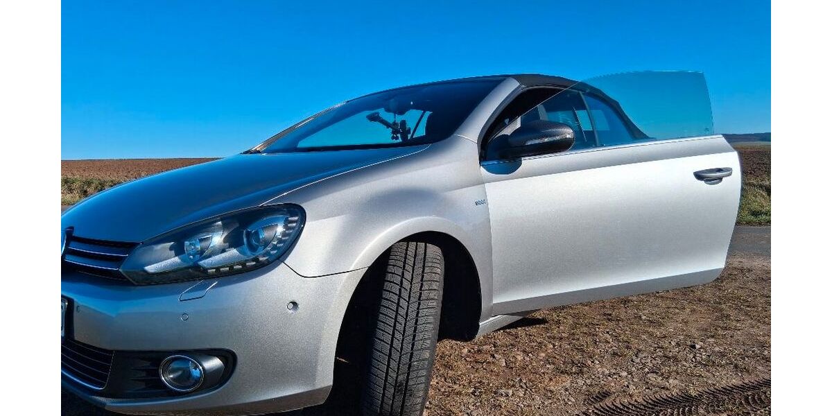 VW Golf 135.000 km 9.600 &euro; Homberg 34576