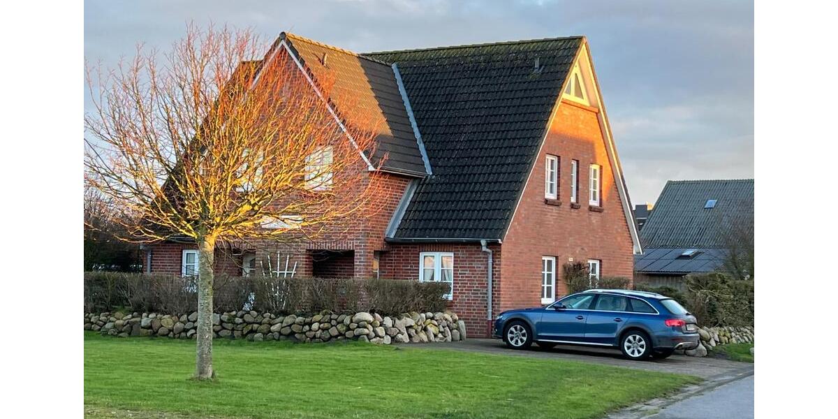 Mehrfamilienhaus, Wohnhaus Nordstrand - 8 Zimmer, 180 m&sup2;, 549.000&euro; | Angebot:27146926