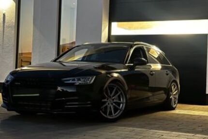 Audi A4 230.000 km 17.000 &euro; Prittriching 86931