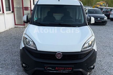 Fiat Doblo 272.671 km 4.999 &euro; Goslar 38644